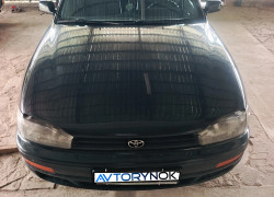 Toyota Camry 1993 года