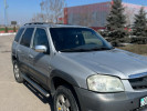 Mazda Tribute 2002 года