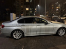 BMW 5 серия 2014 года