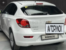 Chevrolet Cruze 2013 года