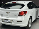 Chevrolet Cruze 2013 года
