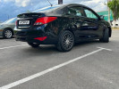 Hyundai Solaris 2015 года