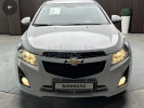 Chevrolet Cruze 2013 года