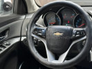 Chevrolet Cruze 2013 года