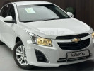 Chevrolet Cruze 2013 года