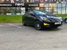 Hyundai Solaris 2015 года