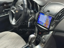 Chevrolet Cruze 2013 года