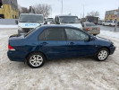 Mitsubishi Lancer 2006 года