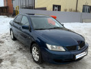 Mitsubishi Lancer 2006 года