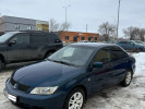 Mitsubishi Lancer 2006 года