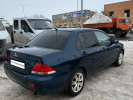 Mitsubishi Lancer 2006 года