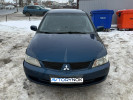 Mitsubishi Lancer 2006 года