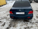 Mitsubishi Lancer 2006 года
