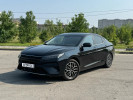 JAC J7 Plus 2024 года
