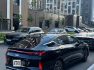 JAC J7 Plus 2024 года