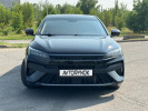 JAC J7 Plus 2024 года