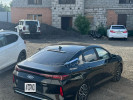 JAC J7 Plus 2024 года