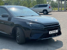 JAC J7 Plus 2024 года