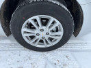 Chevrolet Cobalt 2025 года