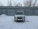 Chevrolet Cobalt 2025 года
