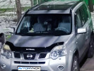 Nissan X-Trail 2011 года