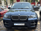 BMW X6 2008 года