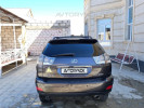 Lexus RX 2008 года