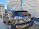 Lexus RX 2008 года