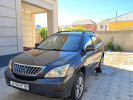 Lexus RX 2008 года