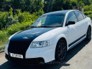Volkswagen Passat 1997 года