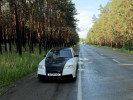 Volkswagen Passat 1997 года