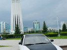 Volkswagen Passat 1997 года