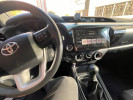 Toyota Hilux 2023 года