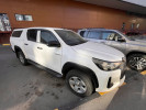 Toyota Hilux 2023 года