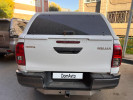 Toyota Hilux 2023 года