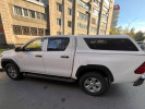 Toyota Hilux 2023 года
