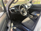 Toyota Hilux 2023 года