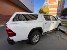 Toyota Hilux 2023 года