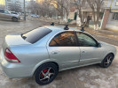 Nissan Almera Classic 2007 года