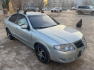 Nissan Almera Classic 2007 года