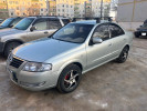Nissan Almera Classic 2007 года