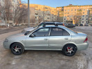Nissan Almera Classic 2007 года
