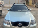 Nissan Almera Classic 2007 года