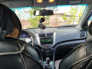 Hyundai Solaris 2012 года