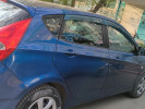 Hyundai Solaris 2012 года
