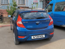Hyundai Solaris 2012 года