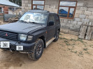 Mitsubishi Pajero 1998 года