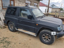Mitsubishi Pajero 1998 года