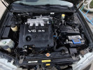 Nissan Maxima 2003 года