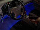 Nissan Maxima 2003 года